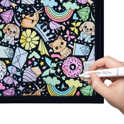 Cozy Canvas™