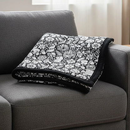 Cozy Canvas™