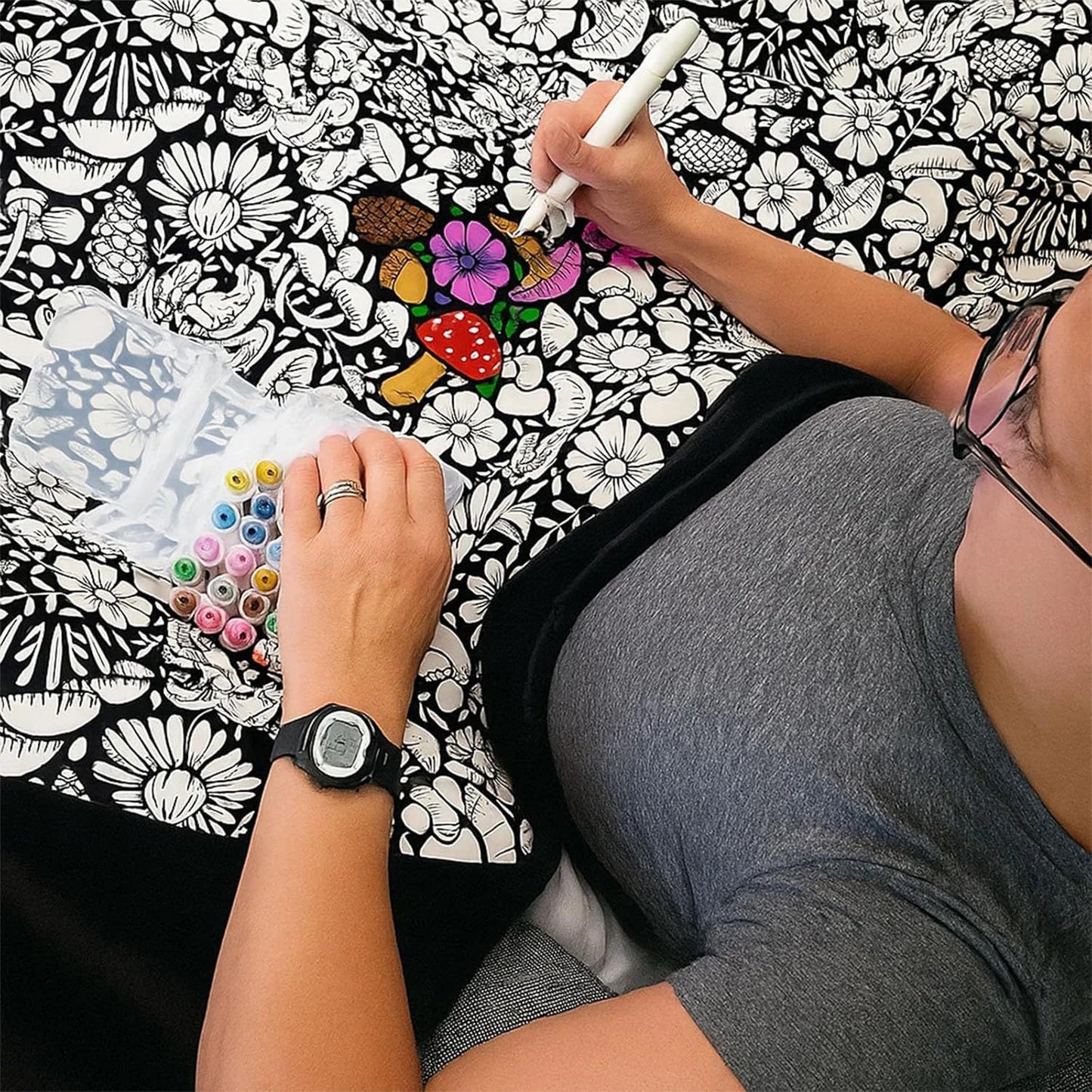 Cozy Canvas™