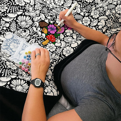 Cozy Canvas™