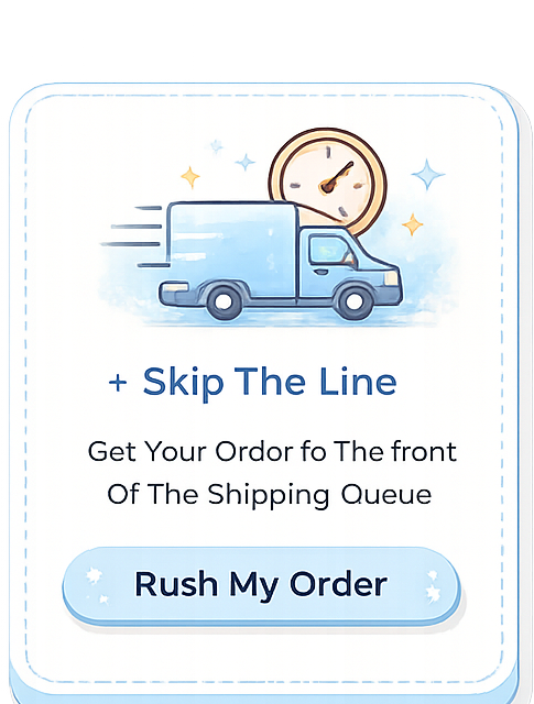 Skip The Line 🚚